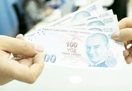 Memur ve emekli maaşlarına temmuz ayında yapılan zam dövizdeki artışla eridi