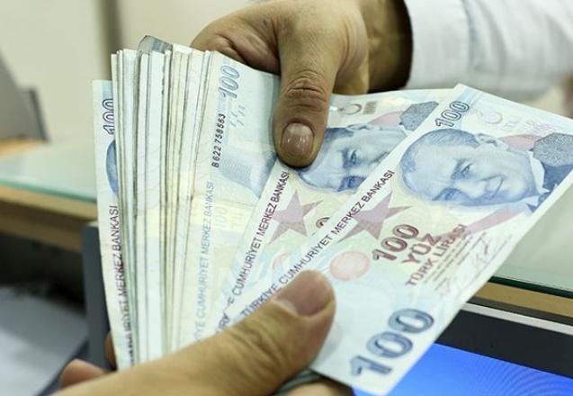 Memur ve emekli zammı için gözler enflasyon oranında