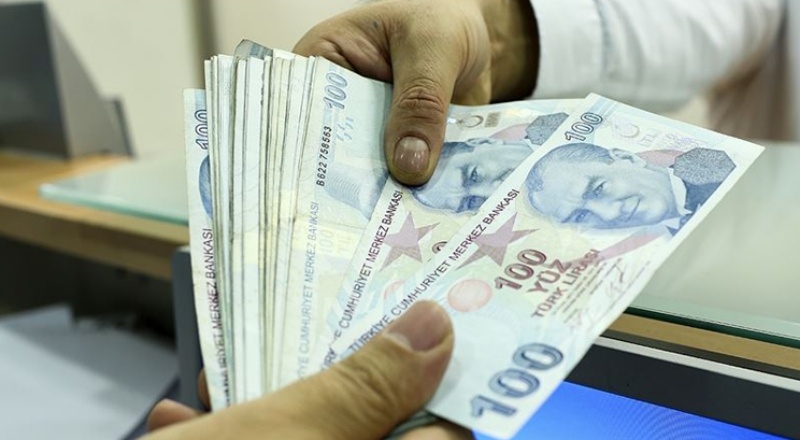 Memur ve emekli zammı için gözler enflasyon oranında