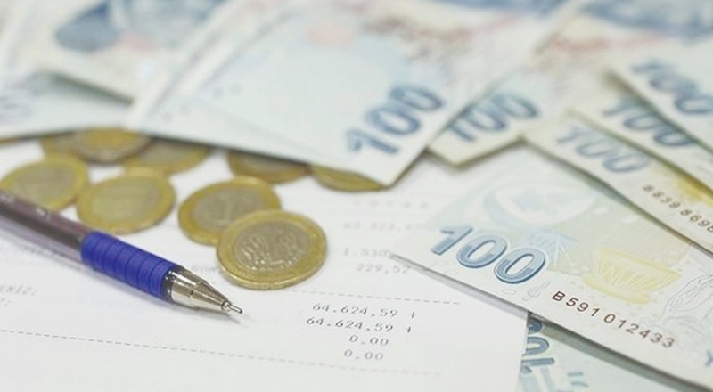 Memur ve emeklilere yapılan zam enflasyona 5 ay dayanabildi