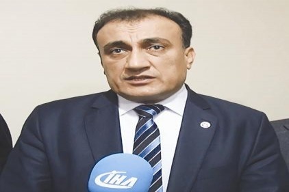&#8220;Memur ve emeklilerin ekonomik olarak kaybolan yıllarını geri istiyoruz&#8221;