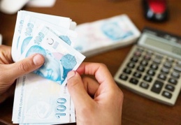 Memur ve işçi maaşları için ayrılan ödenek eylülde tükenecek