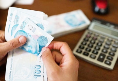 Memur ve işçi maaşları için ayrılan ödenek eylülde tükenecek
