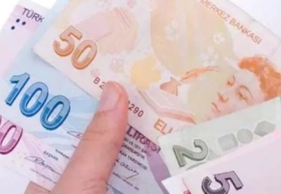 Memur ve memur emeklilerinin alacağı enflasyon farkı arttı