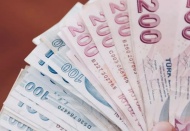 Memur ve memur emeklilerinin maaşlarına yüzde 30-35 arasında zam yapıldı