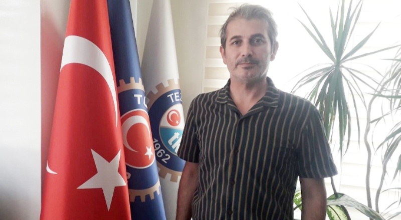 Memur ve öğrencilerin tercih etmek istemediği bir şehir haline geldik