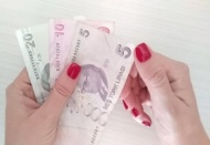 Memur yüzde 10,69, emekli yüzde 10,19 zam alacak