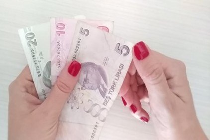 Memur yüzde 10,69, emekli yüzde 10,19 zam alacak