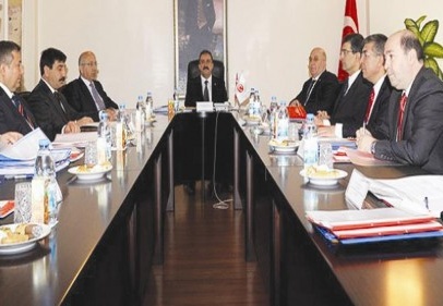 Memur zammı son gün belirlenecek