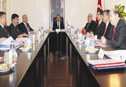 Memur zammı son gün belirlenecek