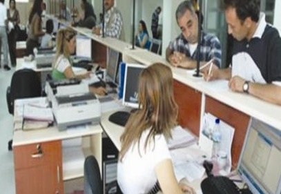 Memura 18 ayrı temel maaş geliyor