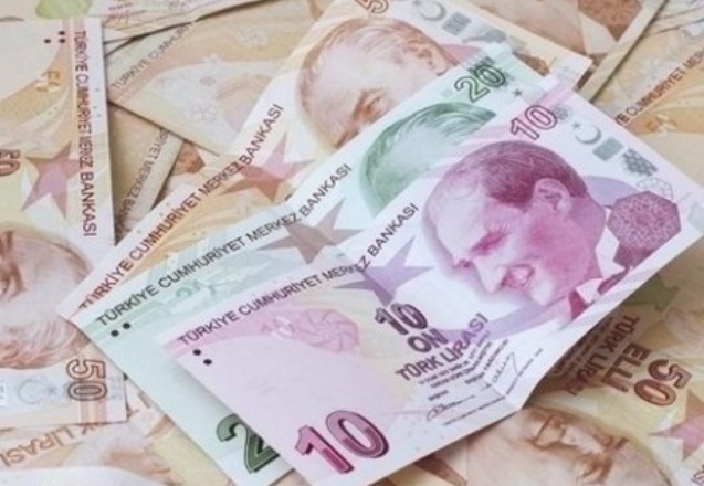 Memura fark, emekliye yüzde 5.5 zam göründü