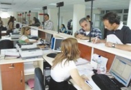 Memura iş güvencesi kalkıyor!