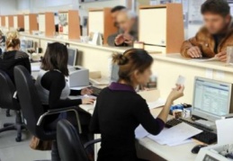 Memura servis ve fazla mesai geliyor