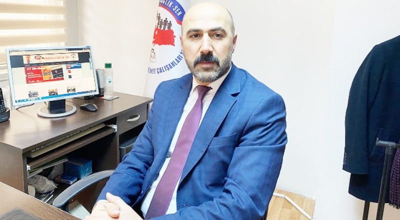 Memura seyyanen zam kaçınılmaz oldu