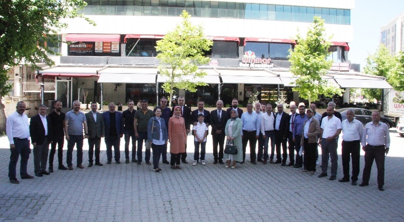 Memura verilen maaş zammı ekonomiye yük değil, can suyu