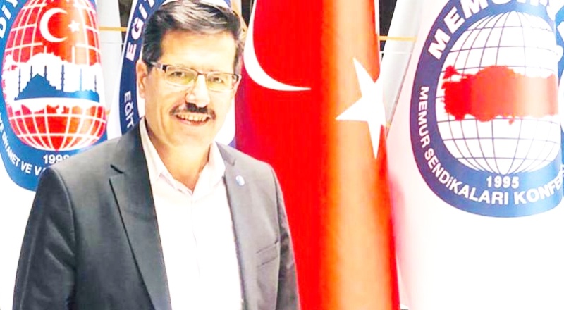 Memura verilen zam geri alınmamalı