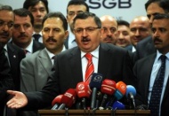 Memura yeni teklif yüzde 3,5 + 3,5