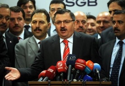 Memura yeni teklif yüzde 3,5 + 3,5