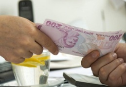 Memurlar yüzde 5,5, emekliler yüzde 6,5 enflasyon farkı alacak