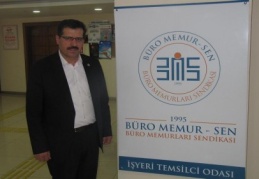 Memurları, bir kalıp içinde görmek isteyen zihniyet değişmeli