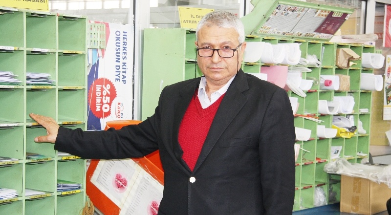 Memurları dayatma usulü çalıştırıyorlar