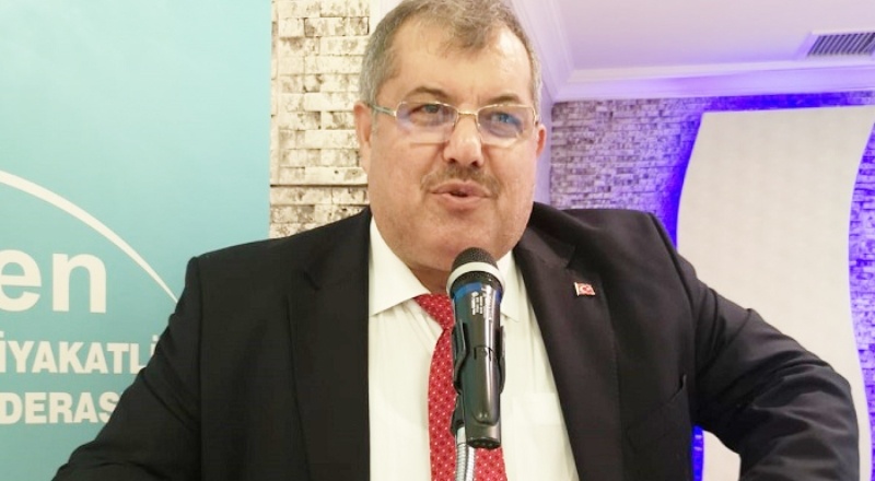 Memurların artık alternatif bir konfederasyonu var