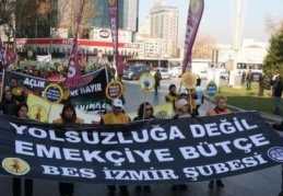 Memurların toplu sözleşme görüşmeleri başladı