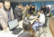 Memurun çalışma saati yine değişti 