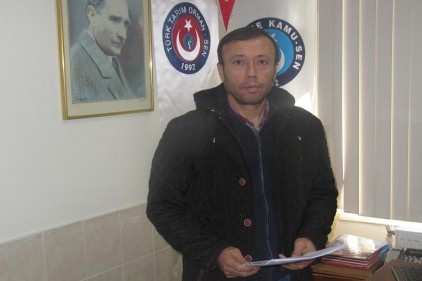 Memurun cebi delindi mutlaka ek zam verilmeli