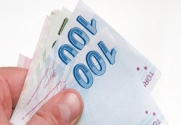 Memurun gözü, 3.600 ek göstergesinde