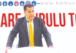 Memurun ne gücü ne de sabrı kaldı