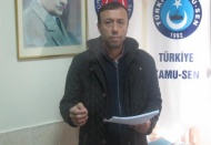 Memurun, nefes alması için vergi adaletsizliği giderilmeli