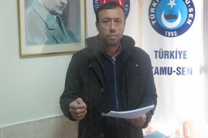 Memurun, nefes alması için vergi adaletsizliği giderilmeli