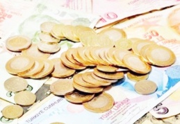 Memurun saat başı fazla mesai ücretine yeni yılda 14 kuruş zam yapılacak