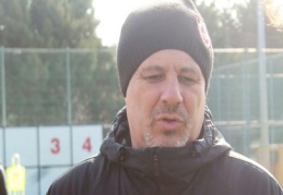 “Menajerlik şirketine ortak olduğum kanıtlansın, futbolu bırakırım”