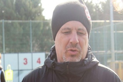 &#8220;Menajerlik şirketine ortak olduğum kanıtlansın, futbolu bırakırım&#8221;