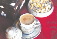 Menengiç kahvesi Avrupa Birliği’nde de tescillenecek