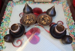 Menengiç kahvesi, tadı ve sağlığa faydalarıyla tercih ediliyor 