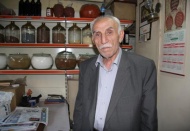Menengiç kahvesini ilk ben yaptım