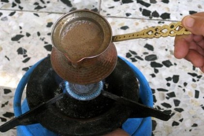 Menengiç kahvesinin sağlık açısından çok faydaları olduğu belirtildi.