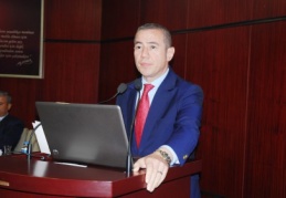 “Menfur saldırı Gaziantep’in  başarısını gölgeleyemeyecektir”