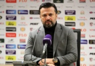 "Mensah’ın sakatlanması takımın bütün dengesini bozdu" 