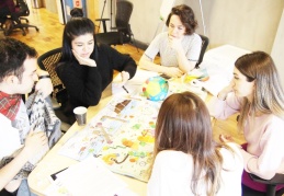 Mentorlar, tecrübelerinden yararlanarak girişimcilik yol haritası çıkaracak