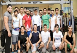 Merak edilen sorular, spor merkezlerinde uzman eğitmenler tarafından yanıtlanıyor