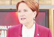 Meral Akşener: 13. Cumhurbaşkanı Millet İttifakı'nın adayı olacak