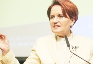 Meral Akşener'den ABD'nin yaptırım kararına tepki: Ne var ki gün gelir; iyi ikili ilişkiler her ülkeye lazım olur