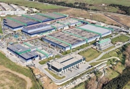 Mercedes-Benz Türk 2 fabrikasındaki üretimine ara verdi