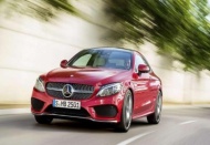 Mercedes, en yeni arabasına ‘Sexy Yarışçı’ adını verdi.