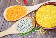Mercimek, anne sütünü artırıyor
